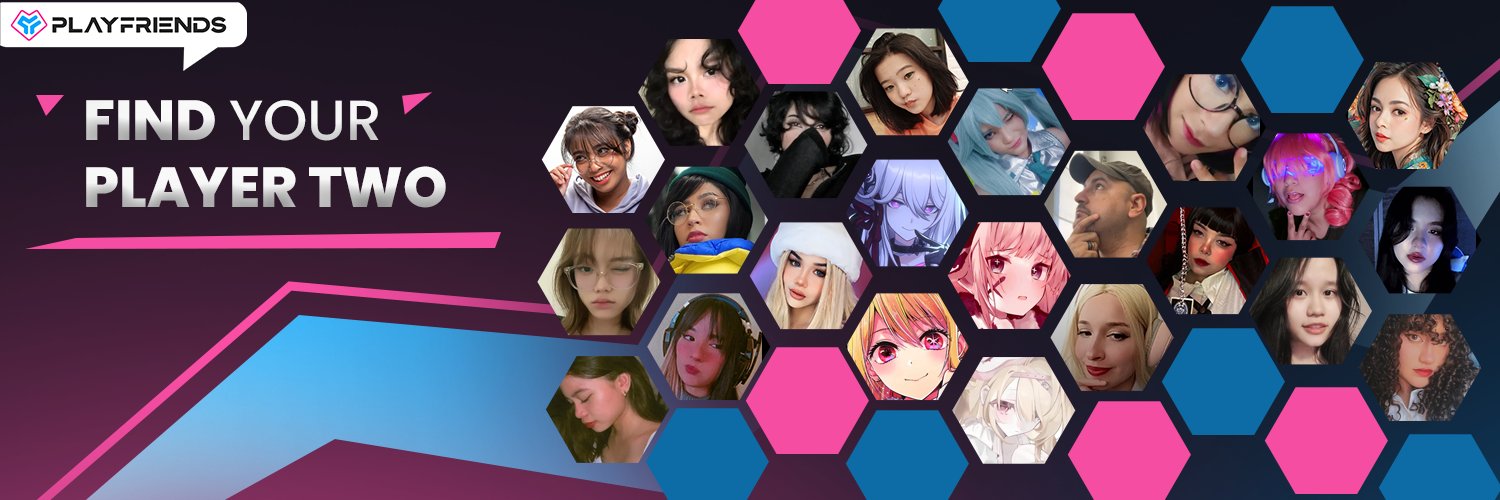 Playfriends (@playfriends_gg) / Posts / X