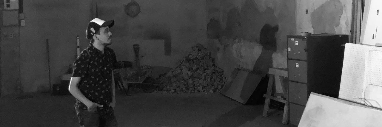 Francisco Lumerman banner