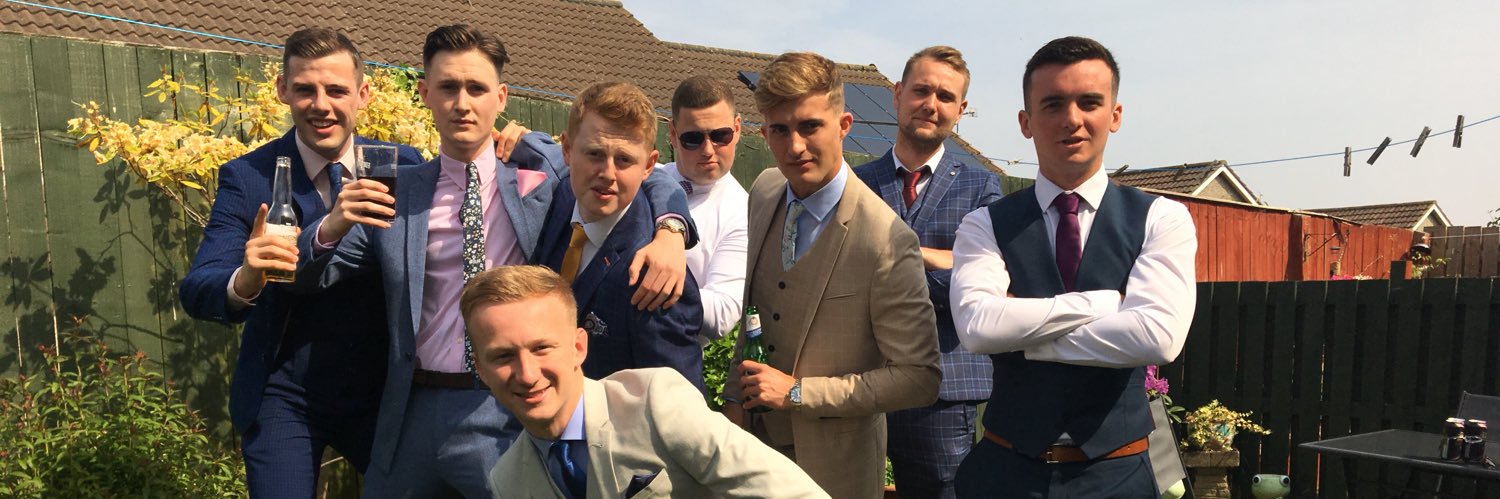 Dean Ballantyne banner