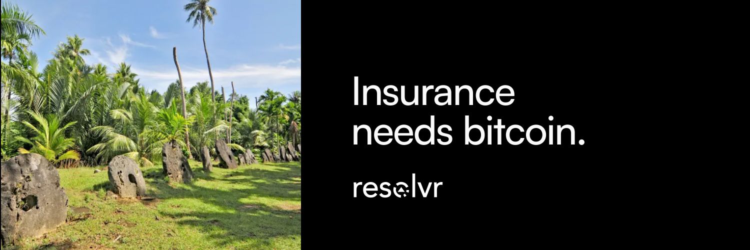 Resolvr banner