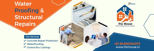 fixhousehyd Profile Banner