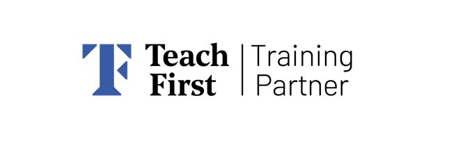 Little Lever Train to Teach banner