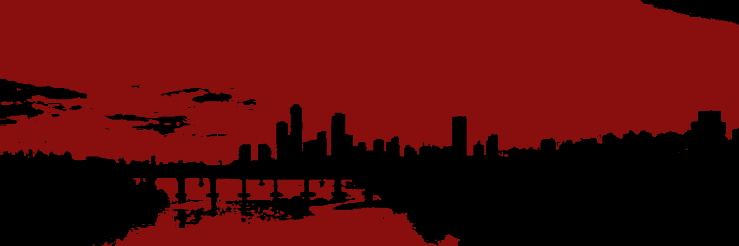 人類終末論 banner