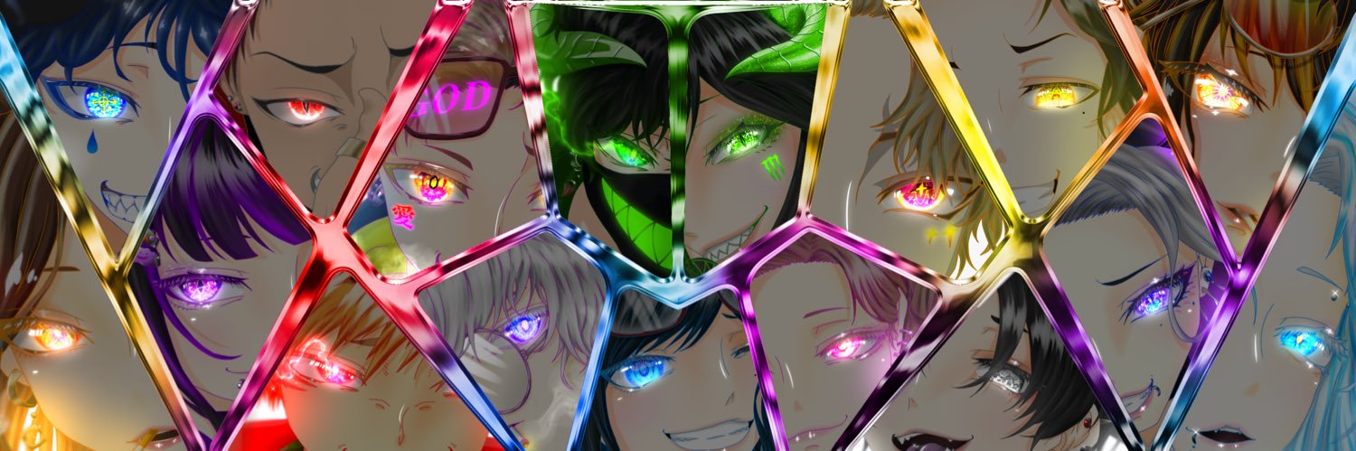 V1乄おちゃけ🇯🇵/GREEN MONSTER🦠👿 banner