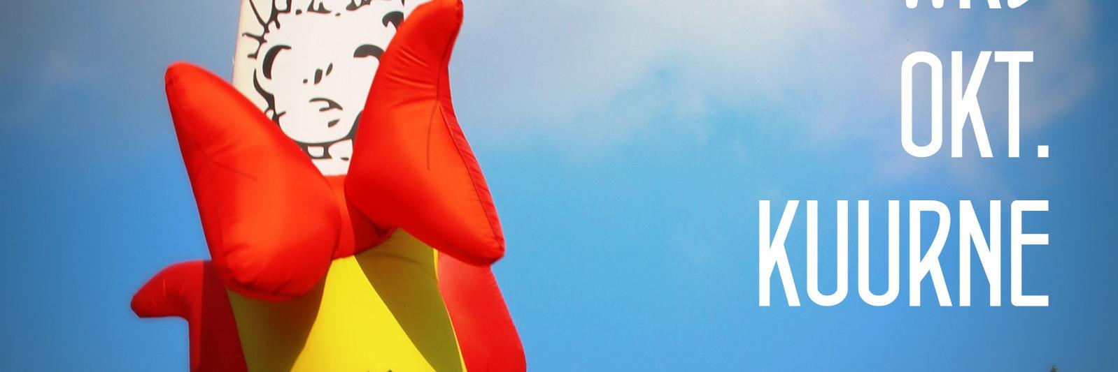 Ezelsfeesten's profile banner image