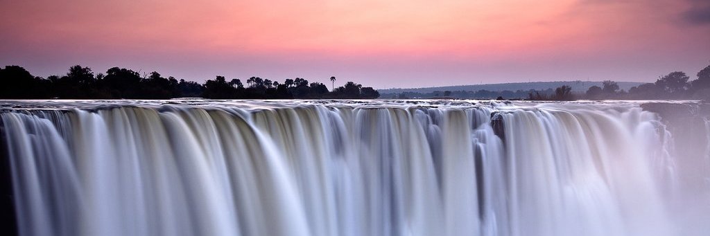 City of Victoria Falls Mayor banner