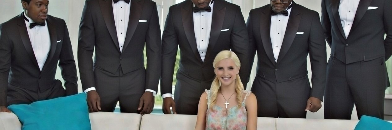 Decency Shred Enforcer banner