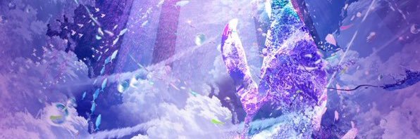 翠 banner