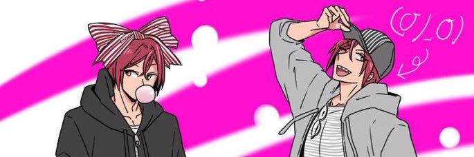 henochi's profile banner image