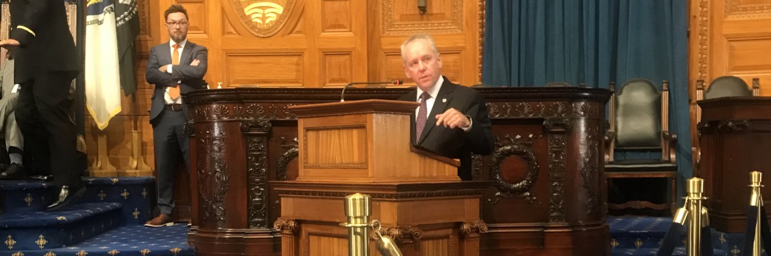 Jeffrey N. Roy banner