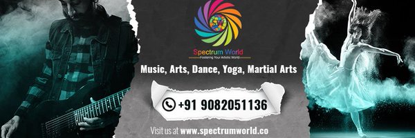 Spectrum__World Profile Banner