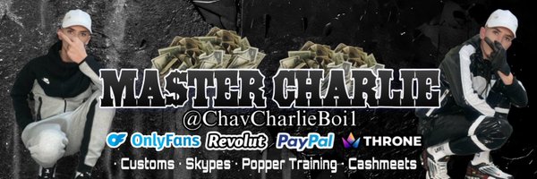 ChavCharlieBoi1 Profile Banner