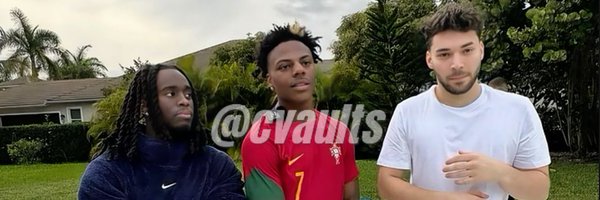 CvaultsEra Profile Banner