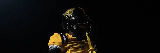 Jordan Bennett banner