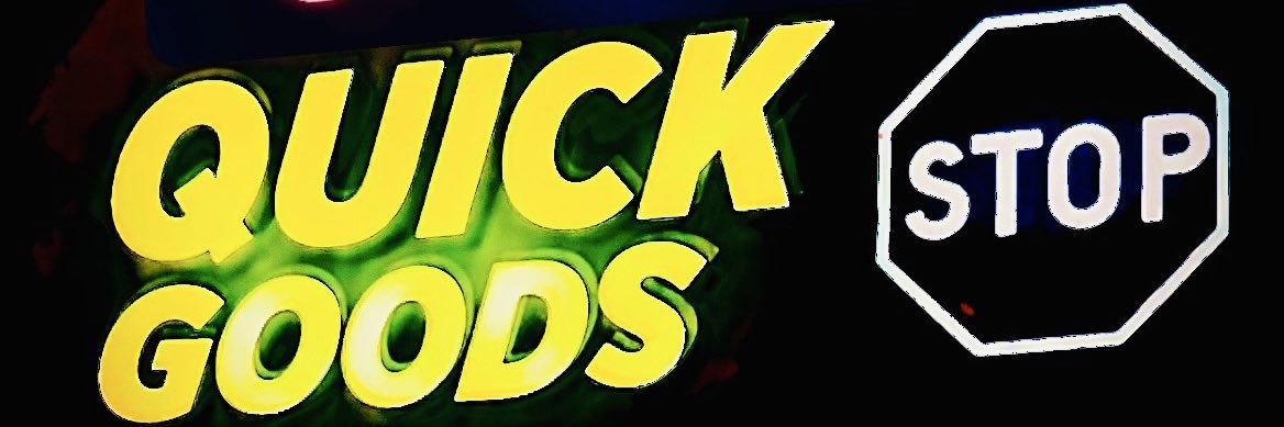 QuickStopGoods's profile banner image