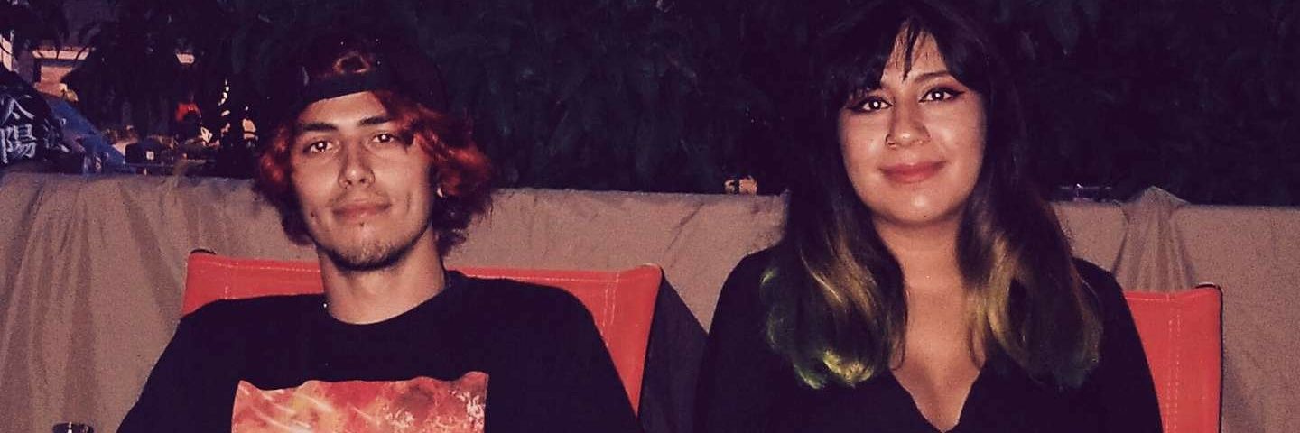 IsdatJoel's profile banner image