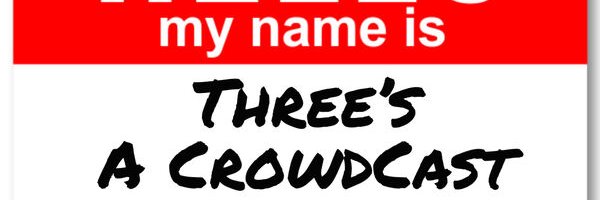 ACrowdcast's profile banner image