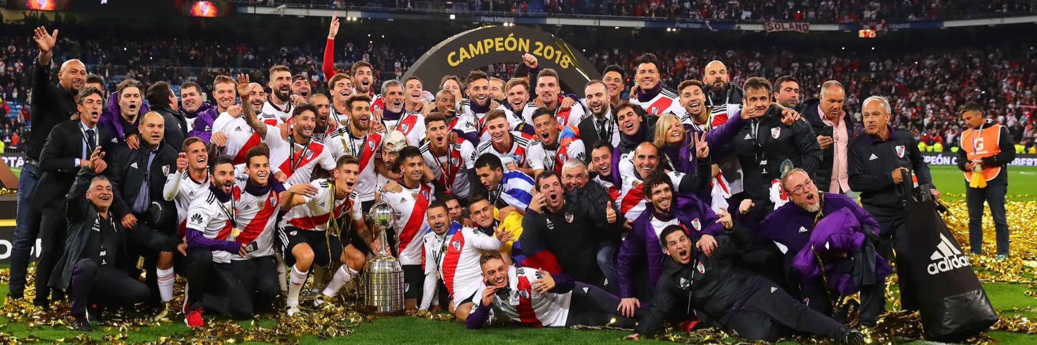Nicolás banner