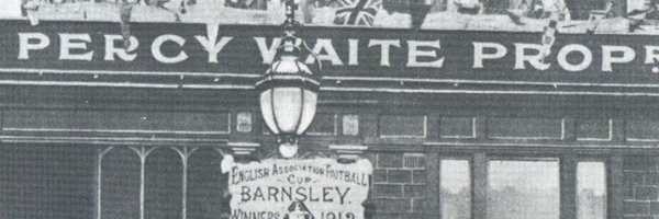 BarnsleyFCOTD Profile Banner