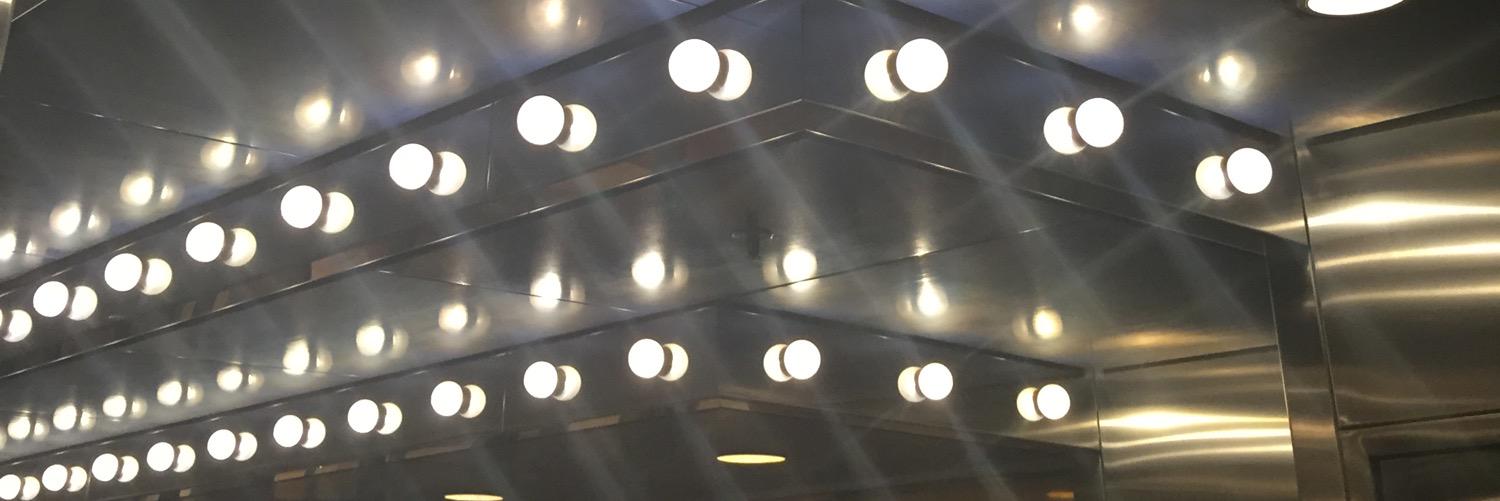 mradambeck's profile banner image