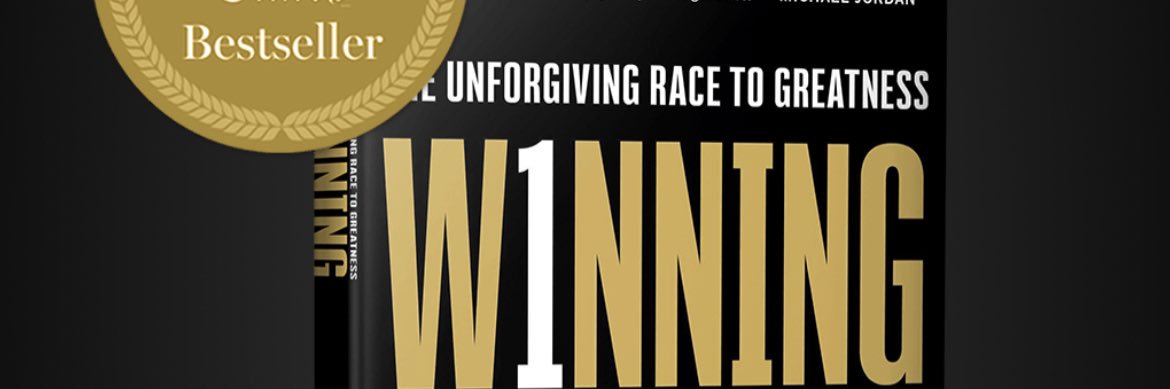 Tim S. Grover banner