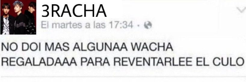 carito VA A VER A SKZ banner