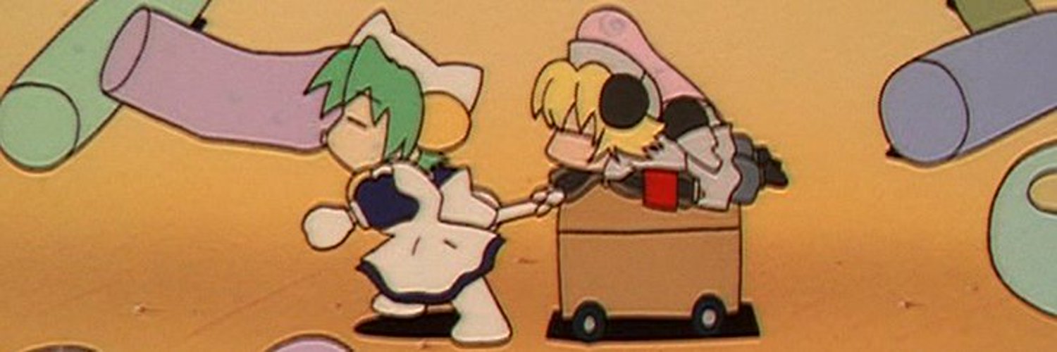 i might post dejiko.'s banner