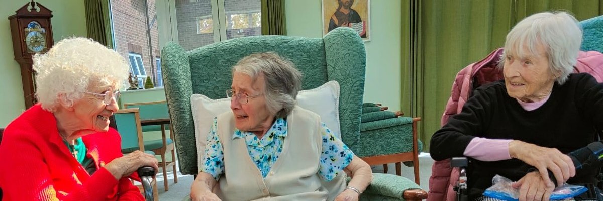 StMarysHomes's profile banner image