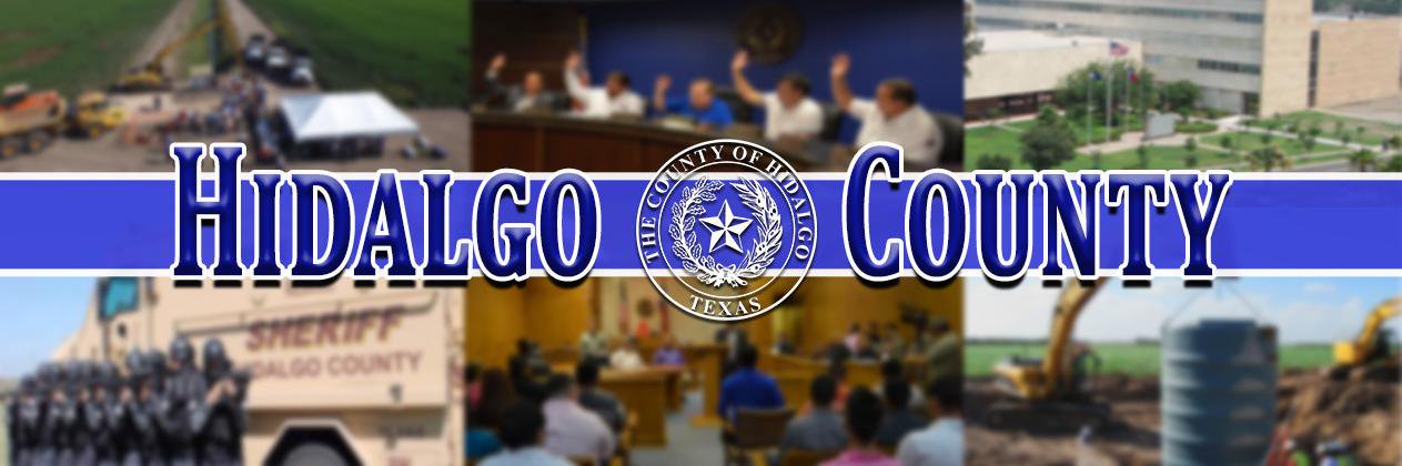 HidalgoCountyTX's profile banner image