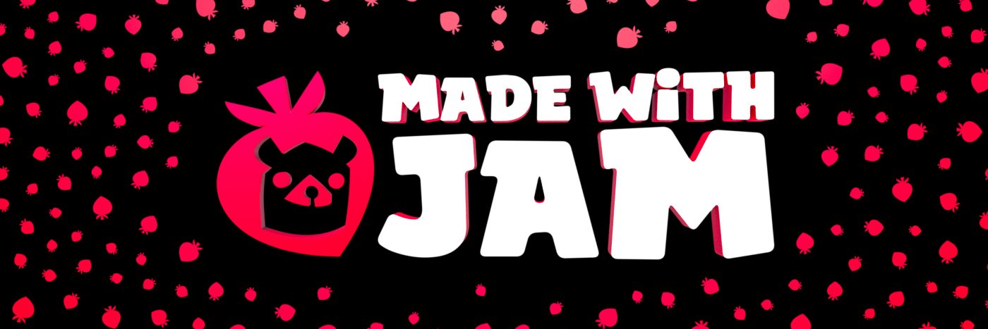 Jam banner