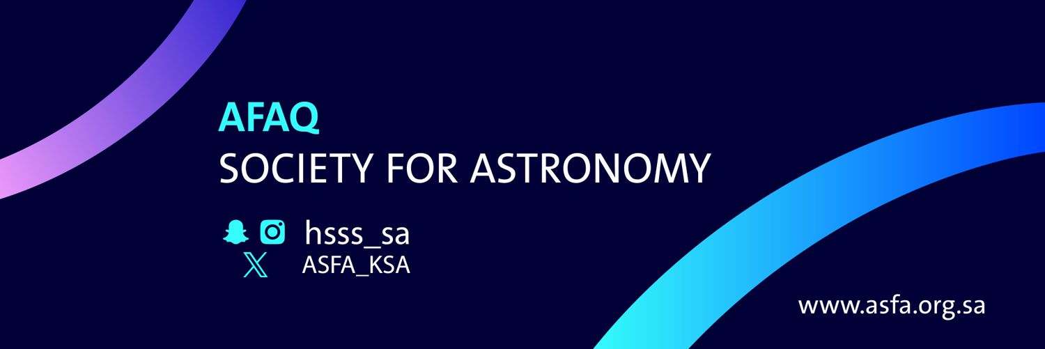 ASFA_KSA's profile banner image