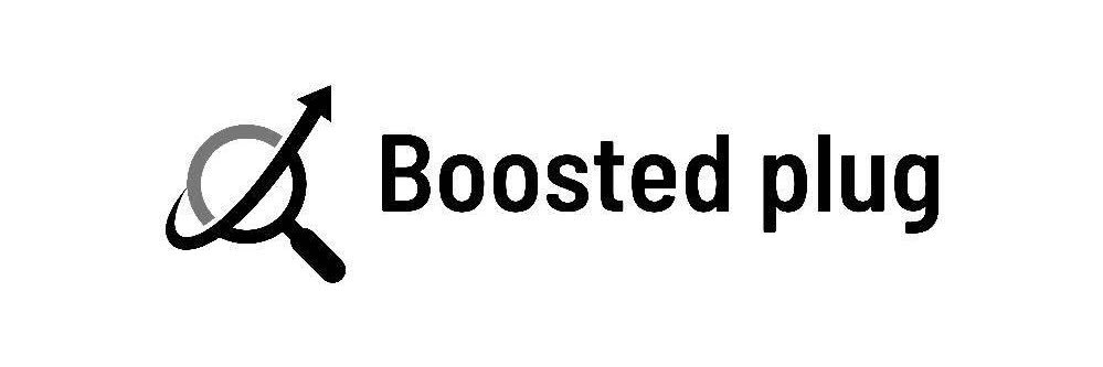 Boosted Plug banner