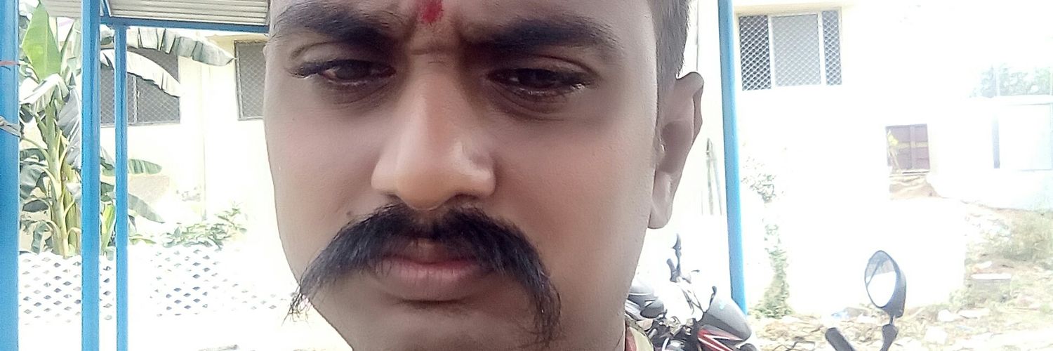 seshu15111's profile banner image