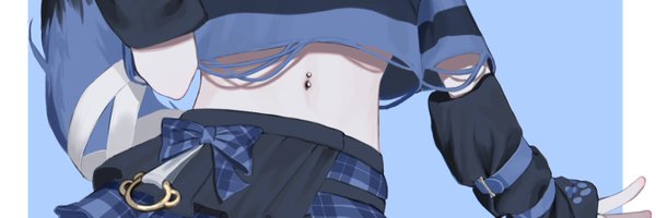muyu_o Profile Banner