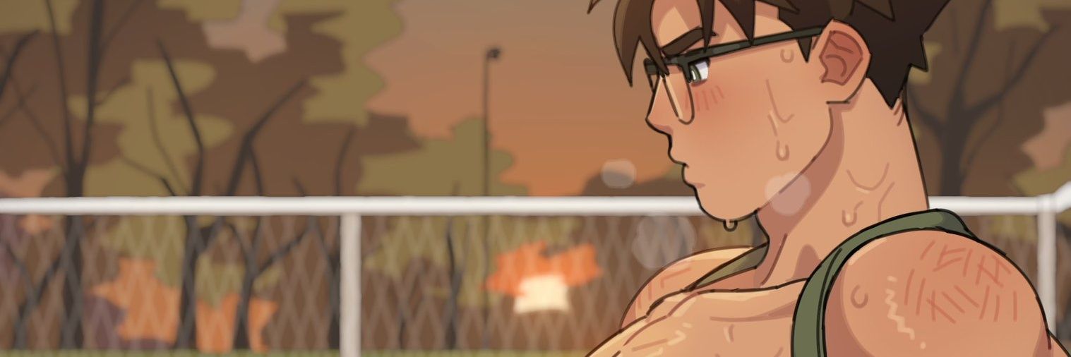 Uncle.fukfun banner