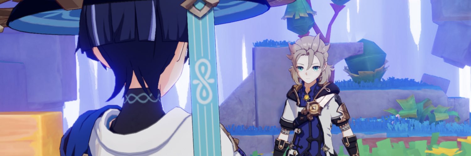 Zed💫 banner