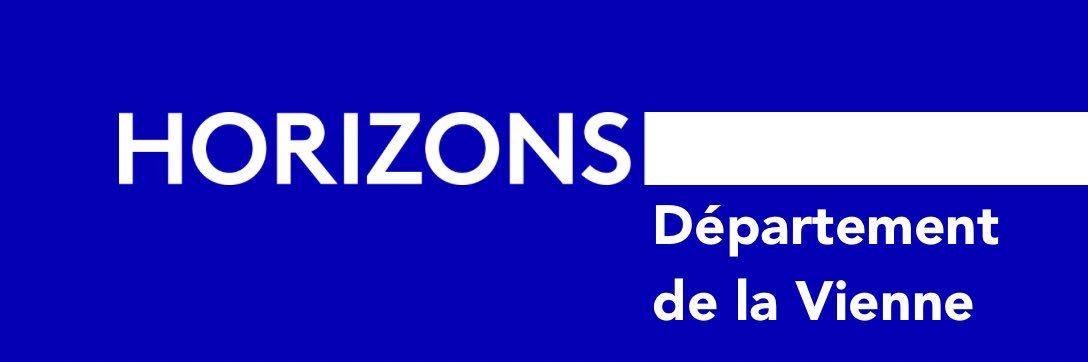Horizons La Vienne banner