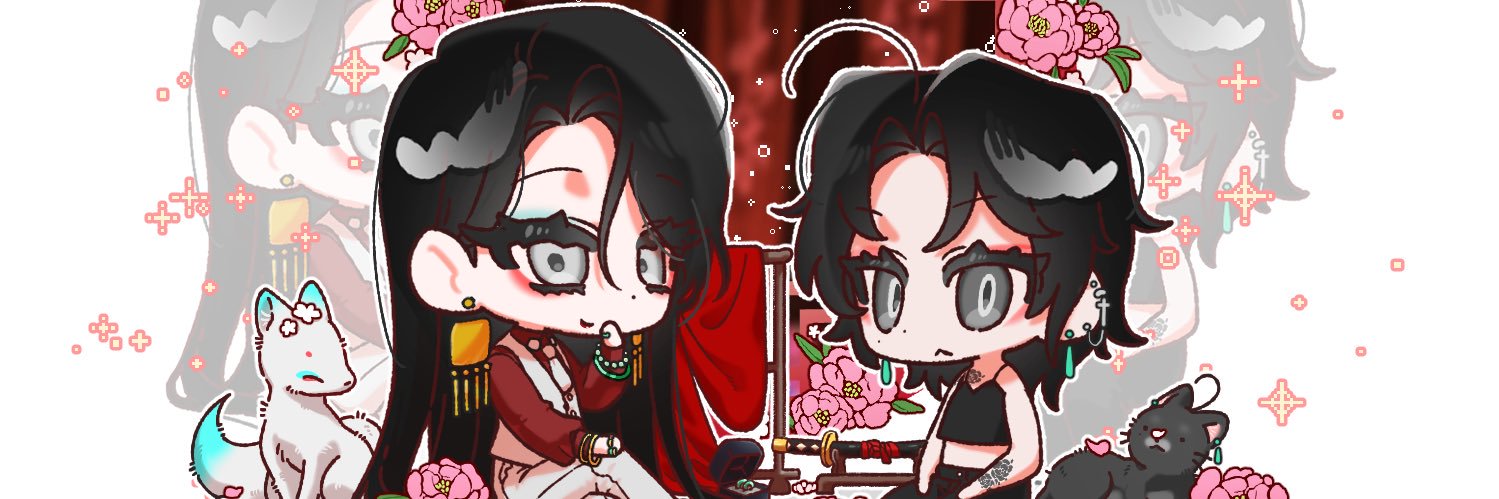 yaoshani_'s profile banner image