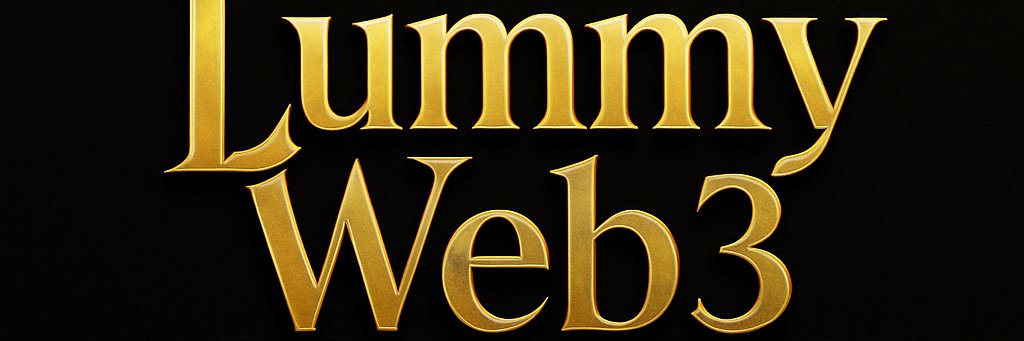 L.U.M.M.Y🥷 (❖,❖) π² banner