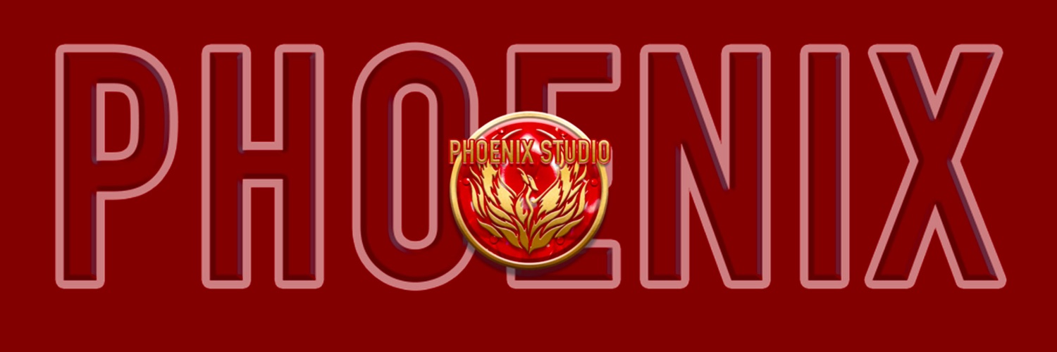 Phoenix Studio banner