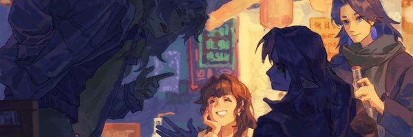 ZHZbaie Profile Banner