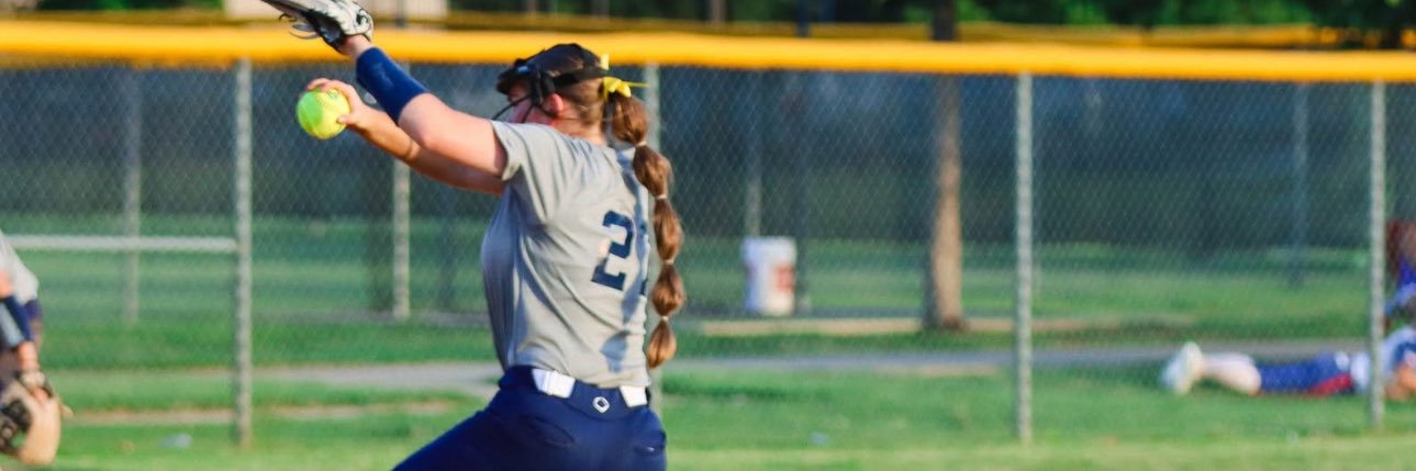 Addison McCroskey 2028 banner