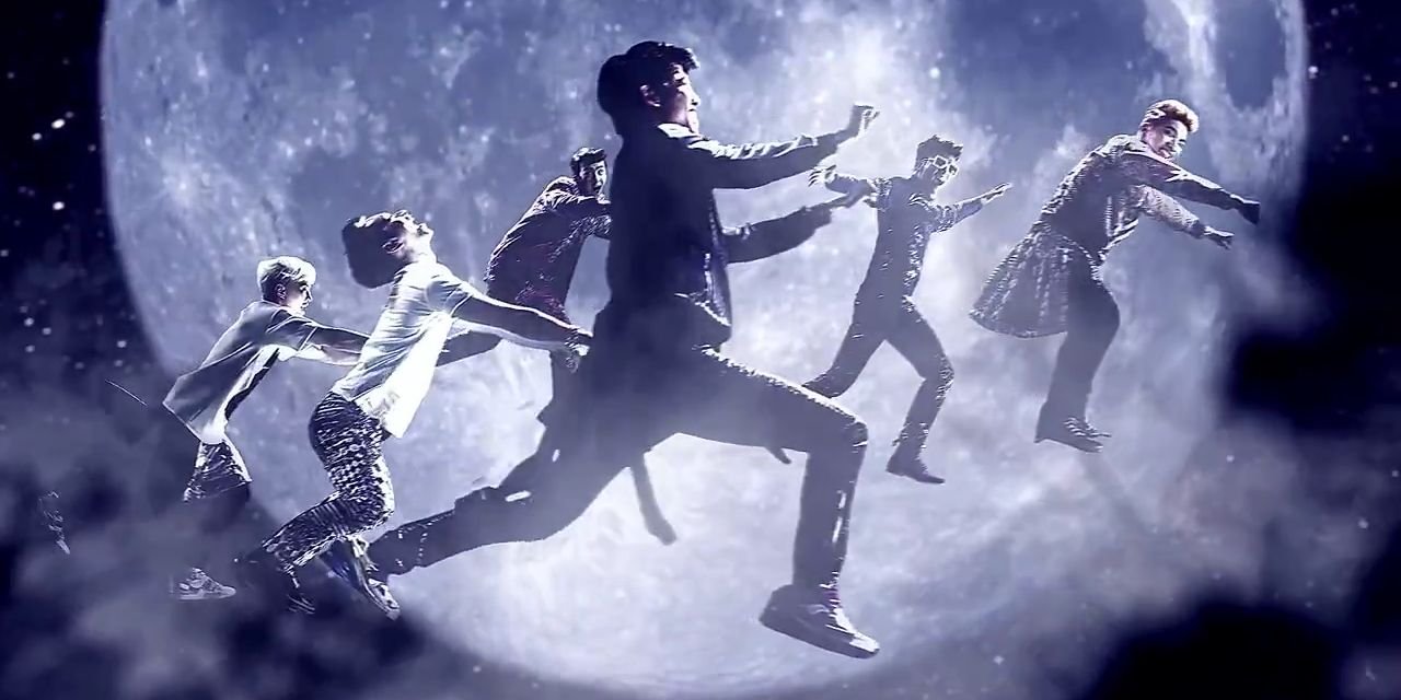 KHUNYAN's profile banner image