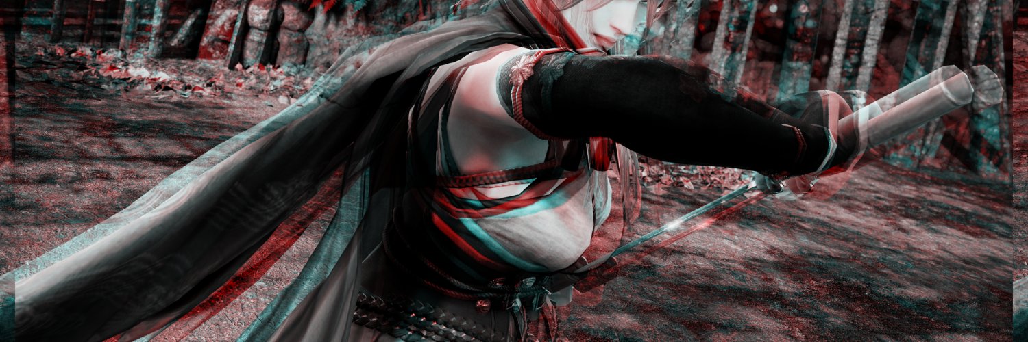 snow blossom banner