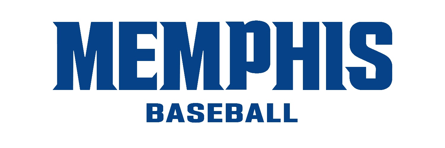 Memphis Baseball Analytics banner