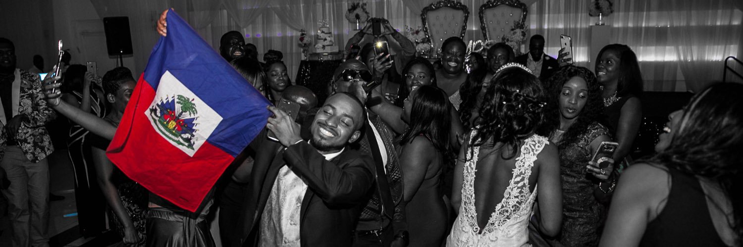 ChuloHaitian's profile banner image