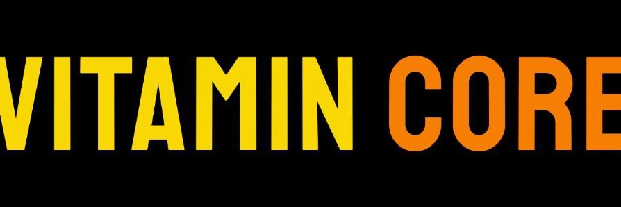 Vitamin Core banner