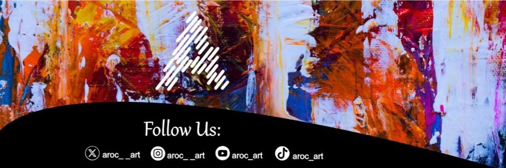 Aroc banner