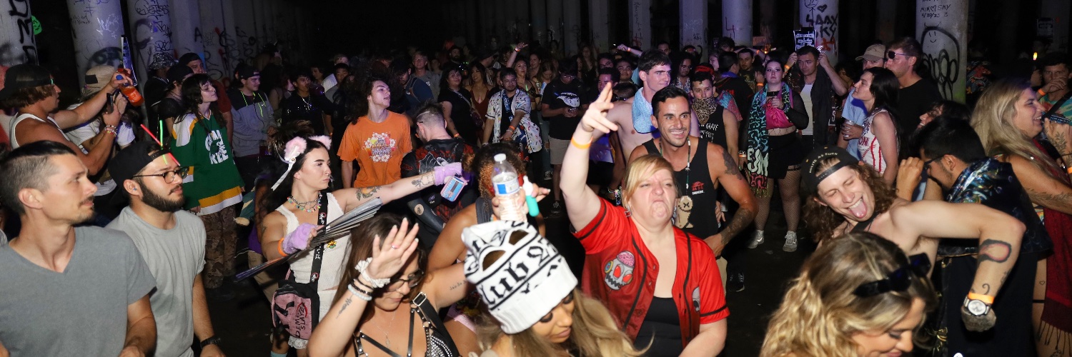 Project Seismic banner