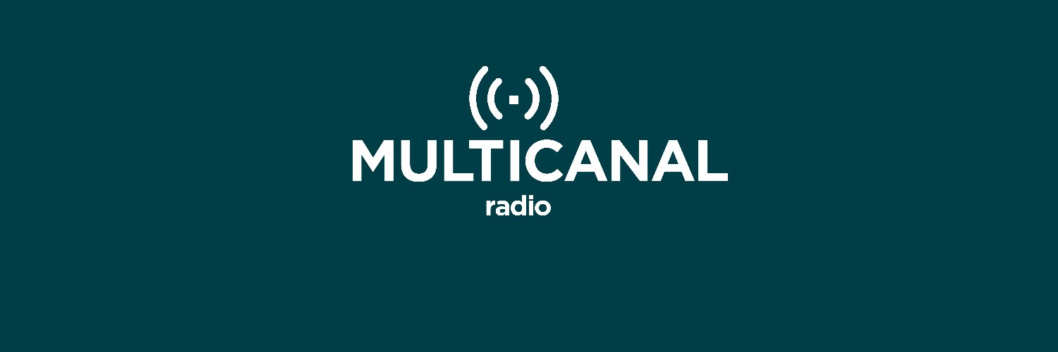 Multicanal Radio banner